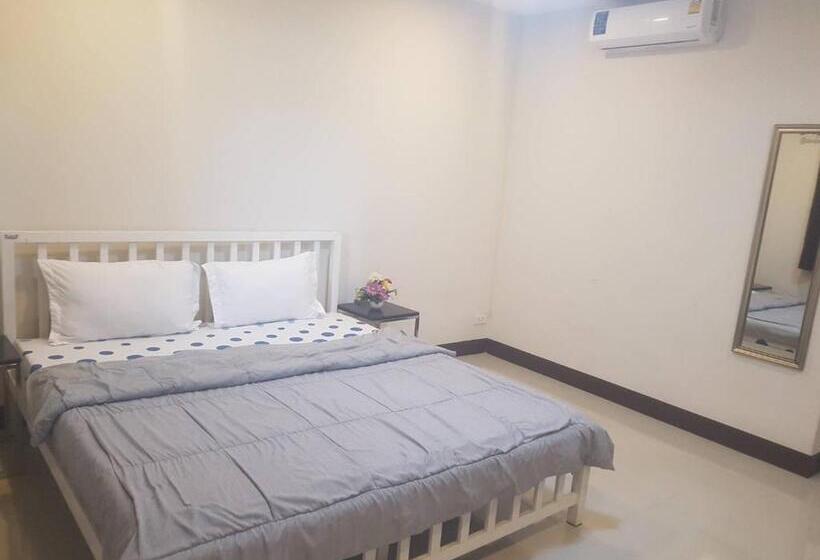 Номер Стандарт, Dd Residence Sai5 Salaya ห้องพัก ดีดี สาย5 ศาลายา