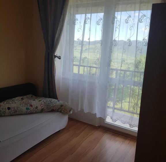 标准间, Horský Hotel Vršky