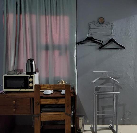 高级大房间, Thokazi Haven Guest House & Backpacker