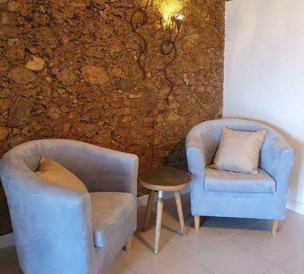 Номер Deluxe, Bed And Breakfast Casa D Oliveiral   Adults Only