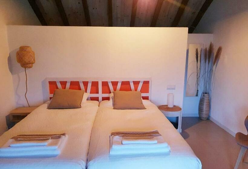 Номер Deluxe, Bed And Breakfast Casa D Oliveiral   Adults Only