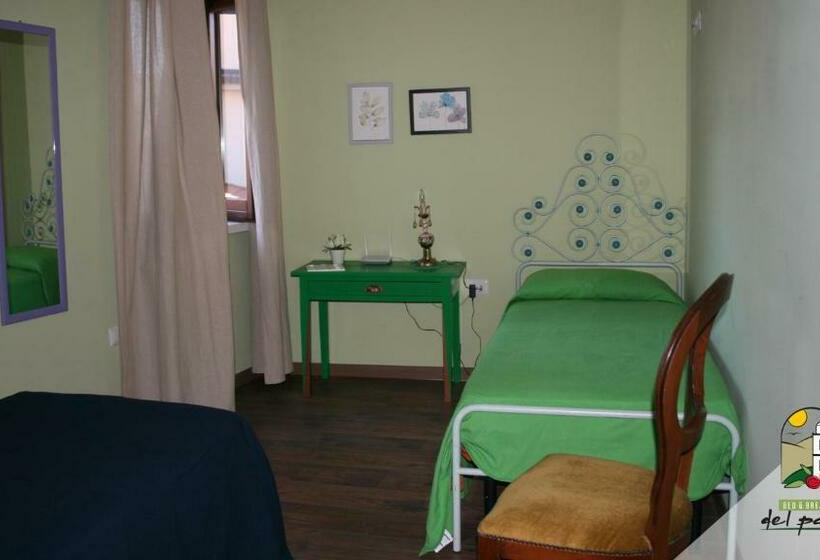 Номер Стандарт, Bed & Breakfast Del Popolo