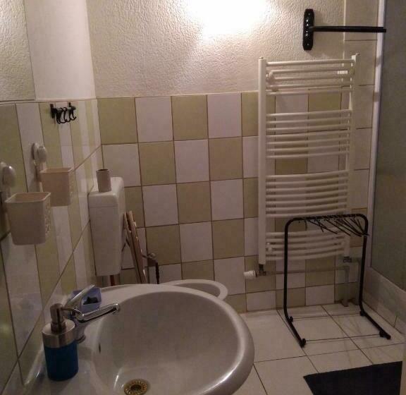 Четырехместный Номер Стандарт, Pension Family Club