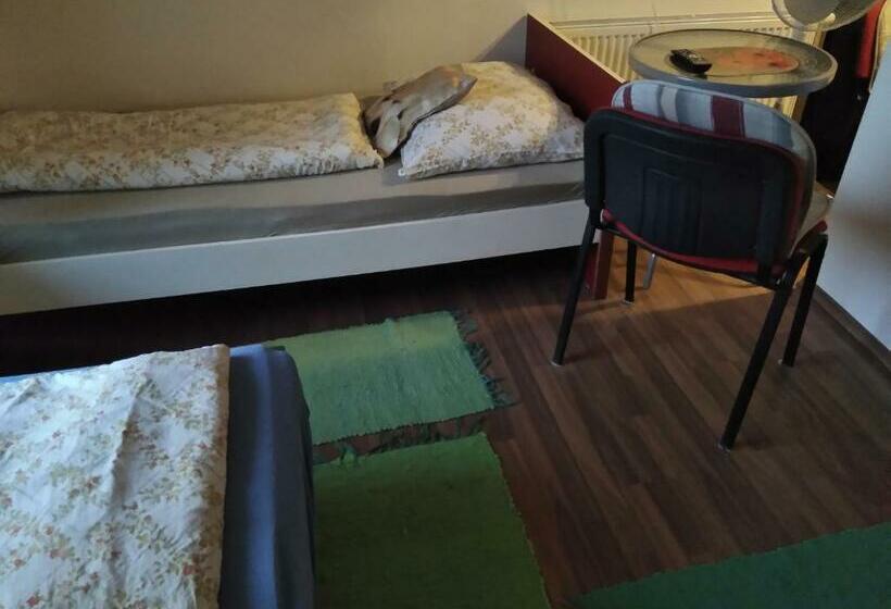 Четырехместный Номер Стандарт, Pension Family Club