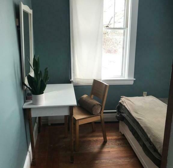 标准间, Studio 181 Bed & Breakfast