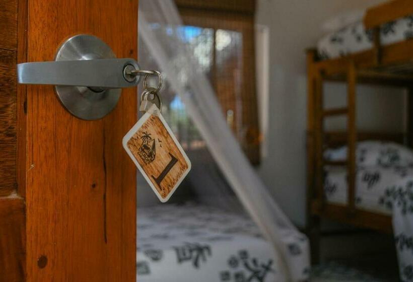 Quarto Familiar, L  Europe