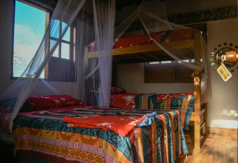 Quarto Familiar, L  Europe
