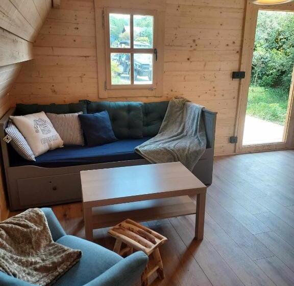 スタンダード４人部屋, Au Coin Du Bois