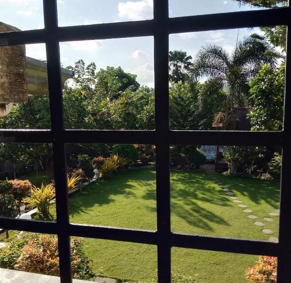 标准房带园景, Garden Of Gen Resort