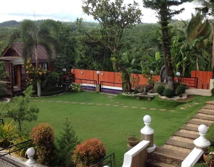 基本间, Garden Of Gen Resort