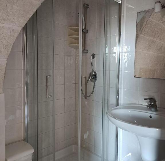 标准三人间, Masseria Galleppa   Rooms, Pool And Relax