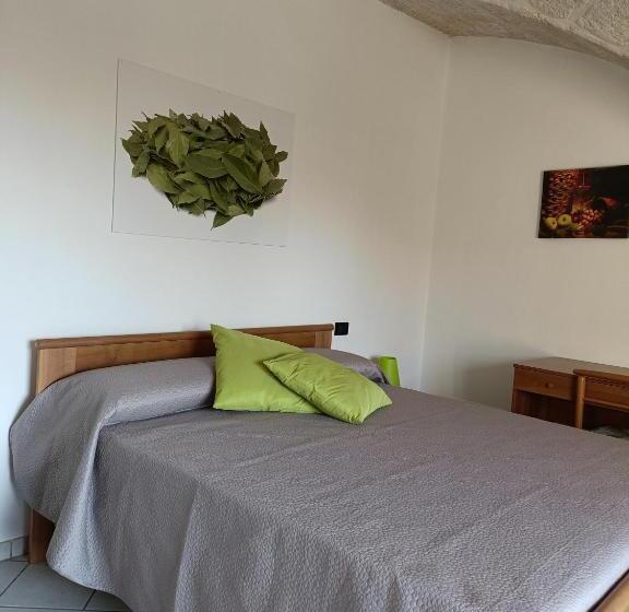 标准三人间, Masseria Galleppa   Rooms, Pool And Relax