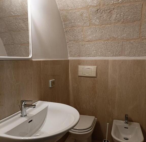 Семейный Номер, Masseria Galleppa   Rooms, Pool And Relax