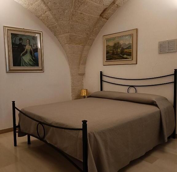 Семейный Номер, Masseria Galleppa   Rooms, Pool And Relax