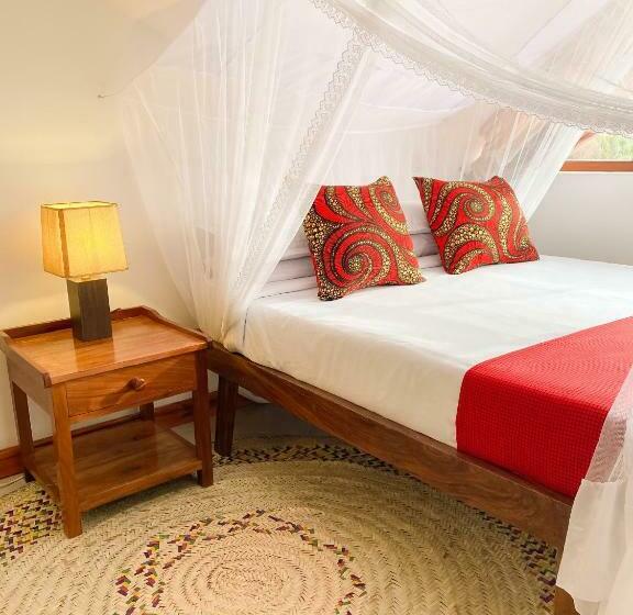 스탠다드 룸, Heart Of Africa Lodge