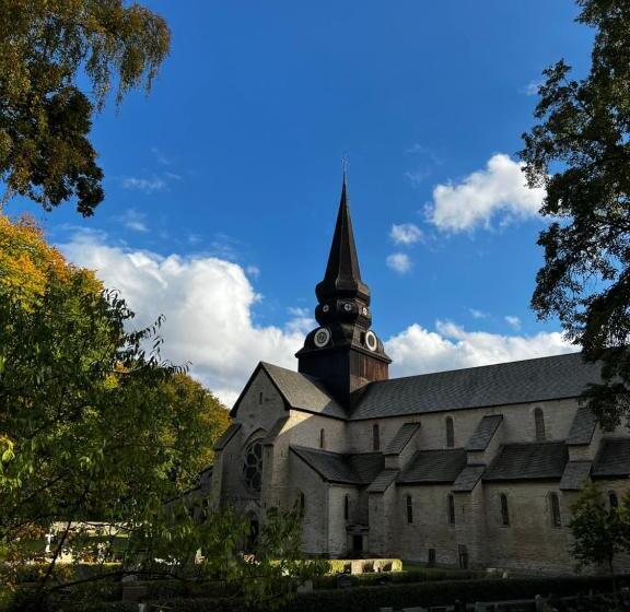 Номер Стандарт, Klostergårdens Vandrarhem