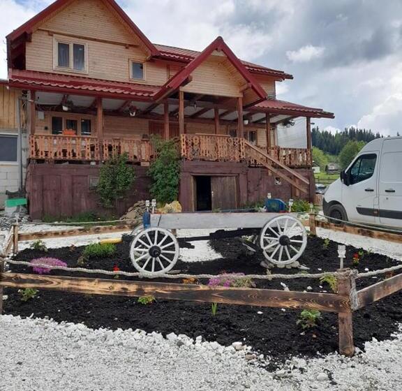 Номер Стандарт, Cabana Dor De Acas / Restaurant Dor De Acas