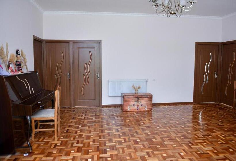 Номер Стандарт, Manana Guesthouse