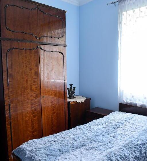 Номер Стандарт Трехместный, Manana Guesthouse