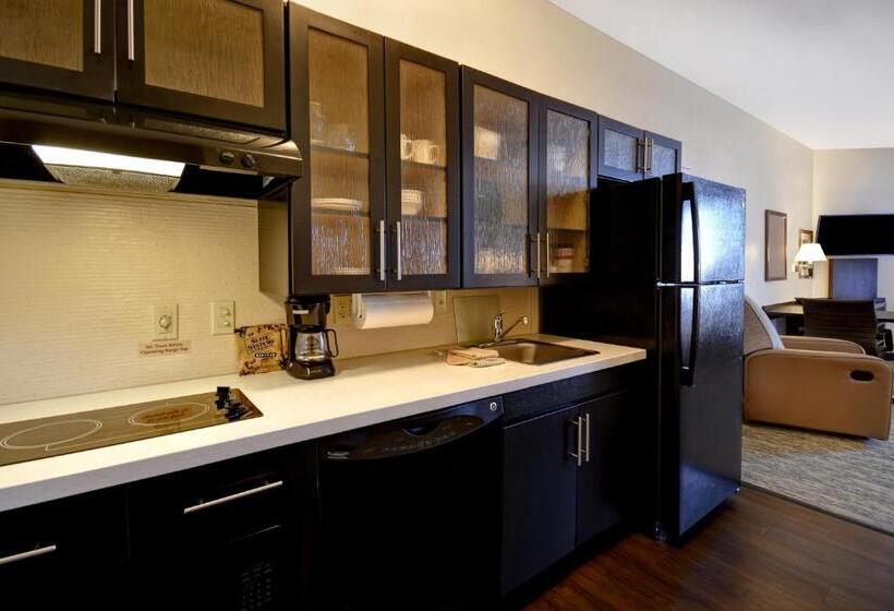 Standart Stüdyo, Candlewood Suites Carrollton, An Ihg