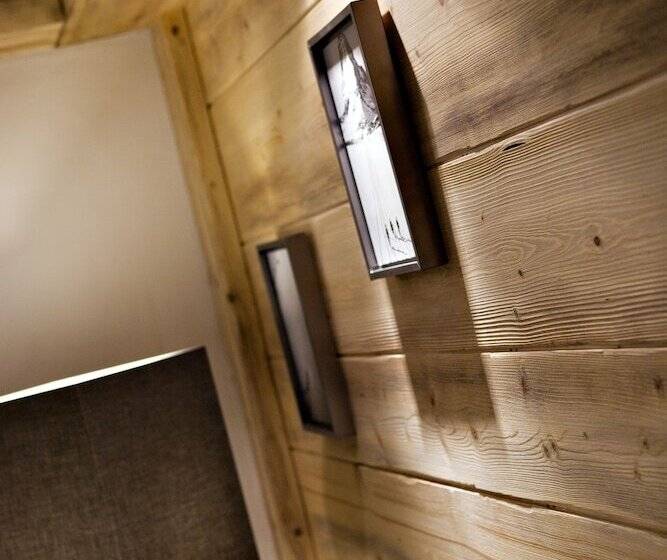 Студия Стандарт, Cgh Residences & Spas Les Chalets D Angele