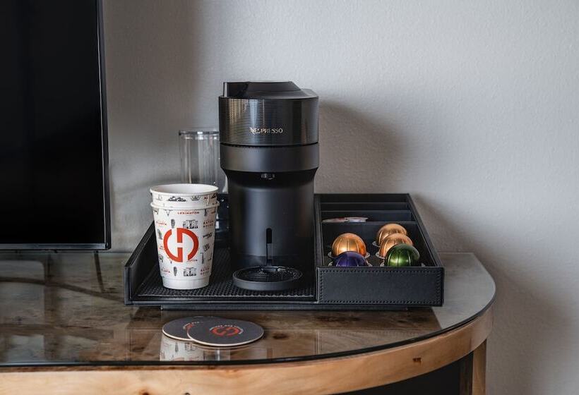 Люкс 2 Спальни, Origin Baton Rouge, A Wyndham