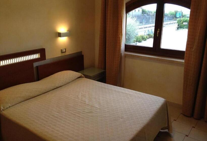 스탠다드 룸, La Locanda Del Cavaliere