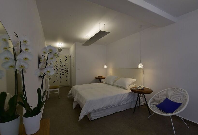 Номер Deluxe, Margie Mykonos