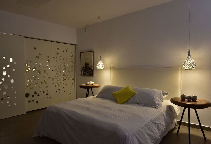 Номер Deluxe, Margie Mykonos