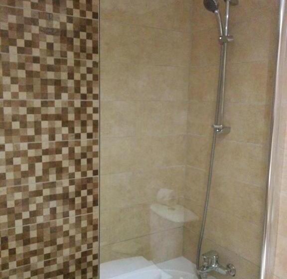 패밀리 룸, New Famagusta Hotel & Suites