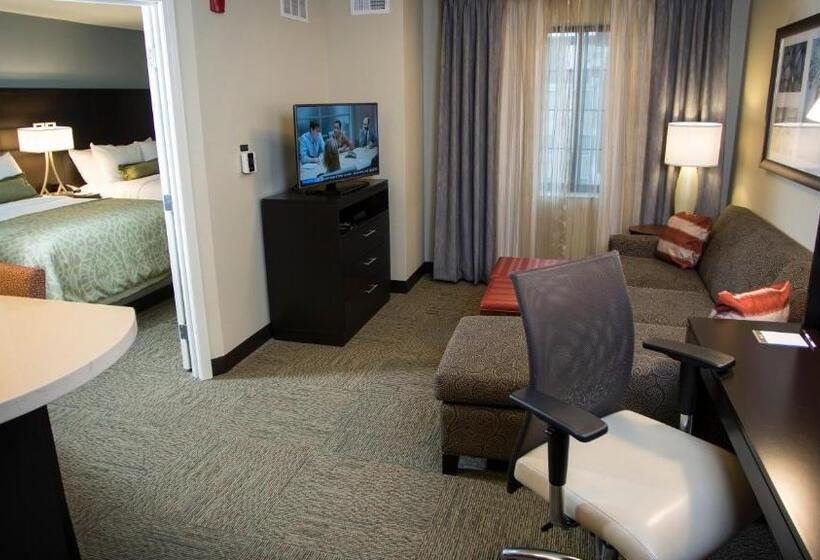 스위트, Staybridge Suites Lexington, An Ihg