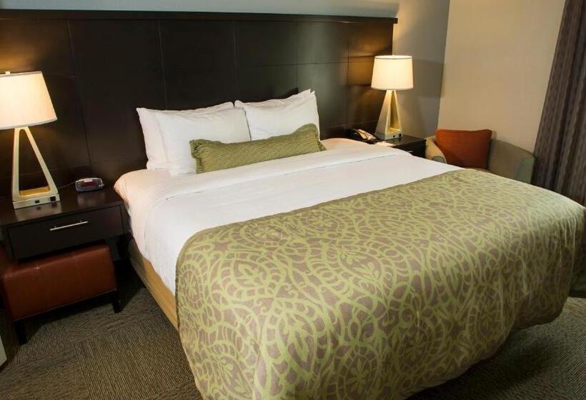 스위트, Staybridge Suites Lexington, An Ihg