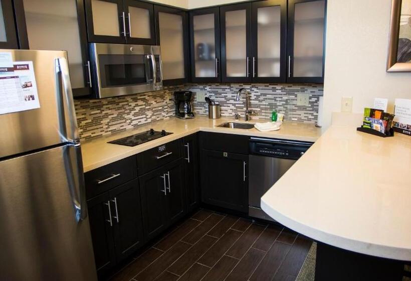 침실 2개 스위트, Staybridge Suites Lexington, An Ihg