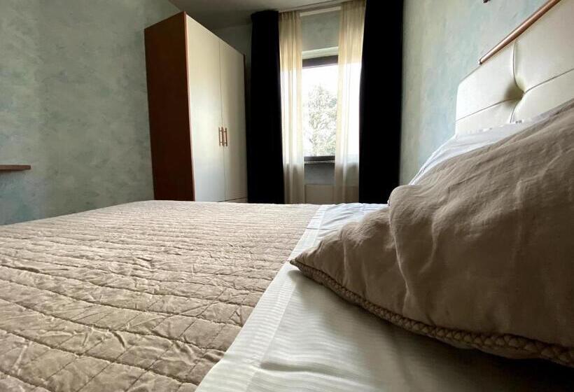 Номер Стандарт, Sole Della Franciacorta   Hotel & Restaurant