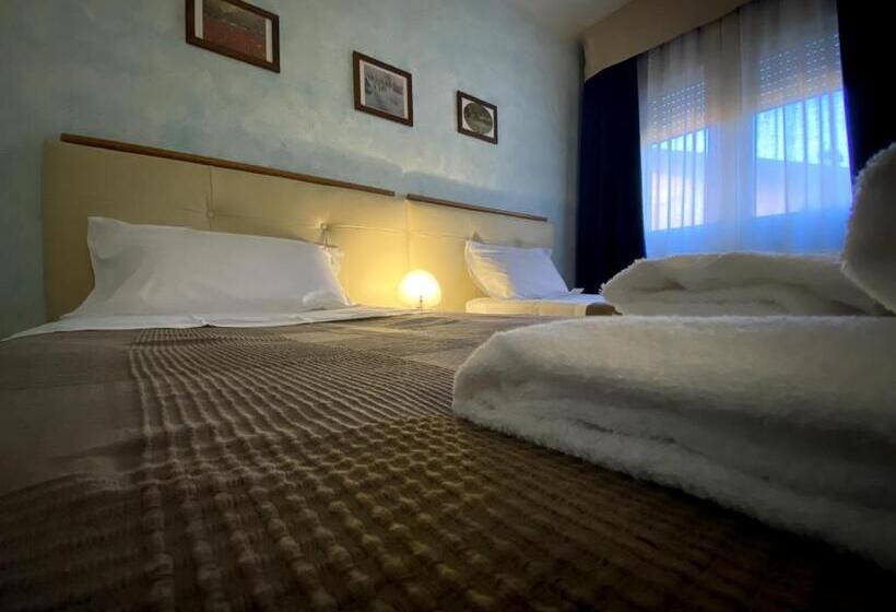 Номер Стандарт, Sole Della Franciacorta   Hotel & Restaurant