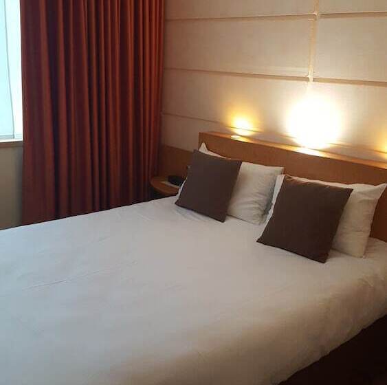 Номер Стандарт, Contact Hôtel Du Parc Nantes Ouest Orvault