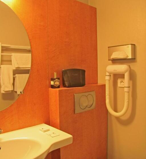 Номер Стандарт, Contact Hôtel Du Parc Nantes Ouest Orvault