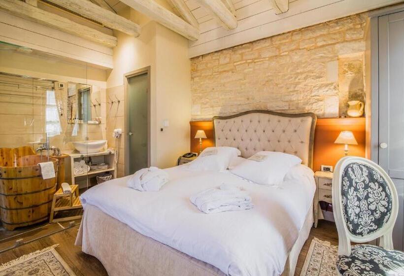 Люкс Премиум, Pirrion Wellness Boutique