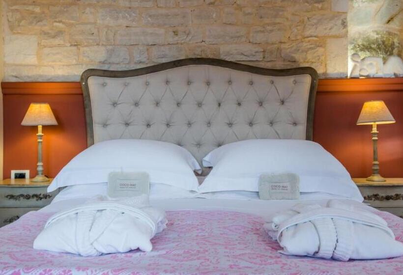 Люкс Премиум, Pirrion Wellness Boutique
