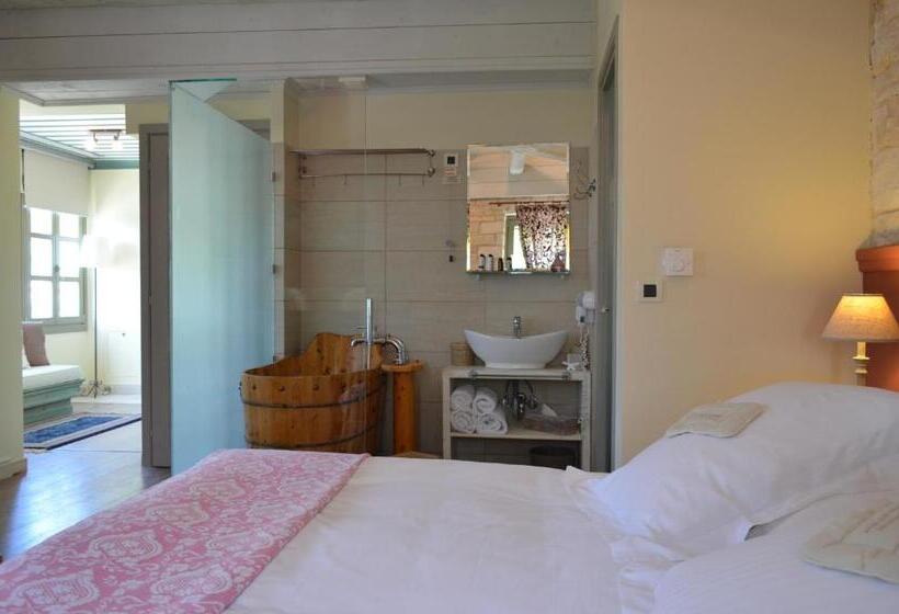 Люкс Премиум, Pirrion Wellness Boutique
