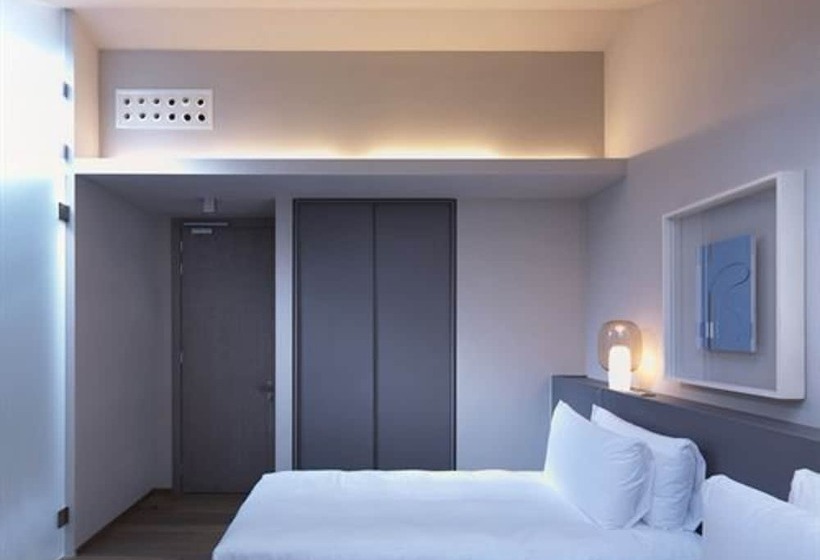 اتاق استاندارد, Posta Design