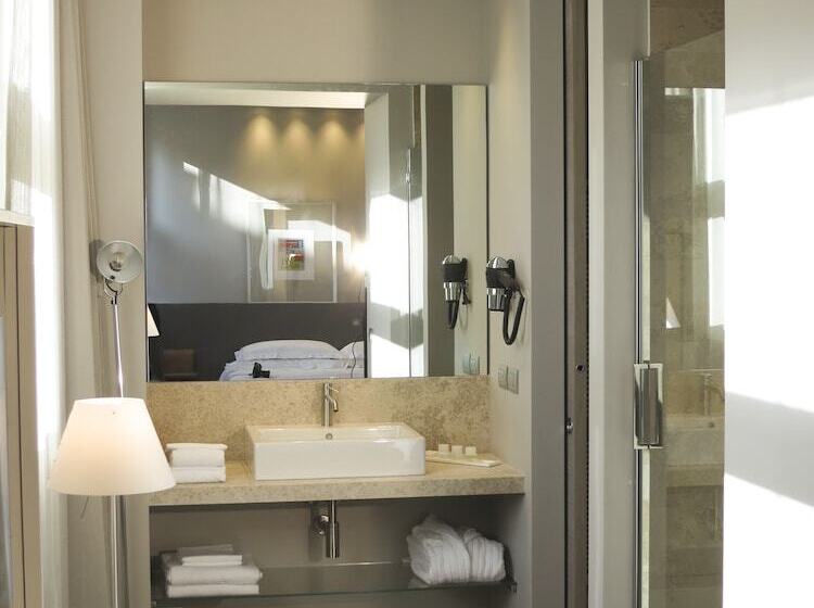 اتاق لوکس, Posta Design