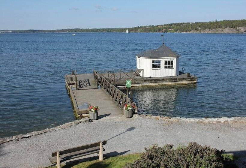 Люкс Вид на Море, Vår Gård Saltsjöbaden