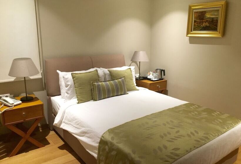 Standard Room, Wame Suite Hotel Nisantasi