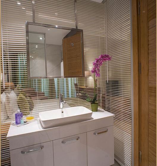 Deluxe Room, Wame Suite Hotel Nisantasi