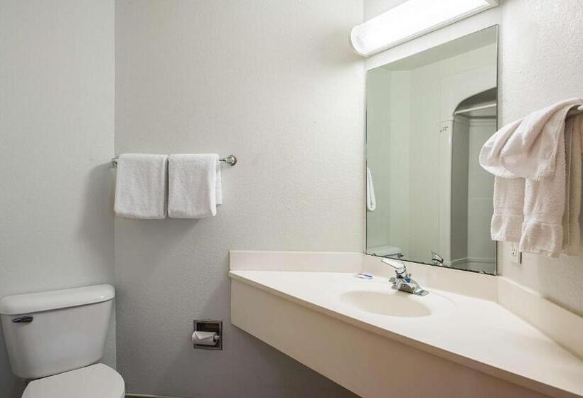 StandaardKamer, Motel 6 Athens
