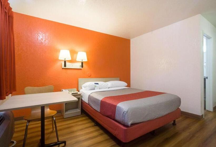 Номер Стандарт, Park Inn By Radisson, Lakewood