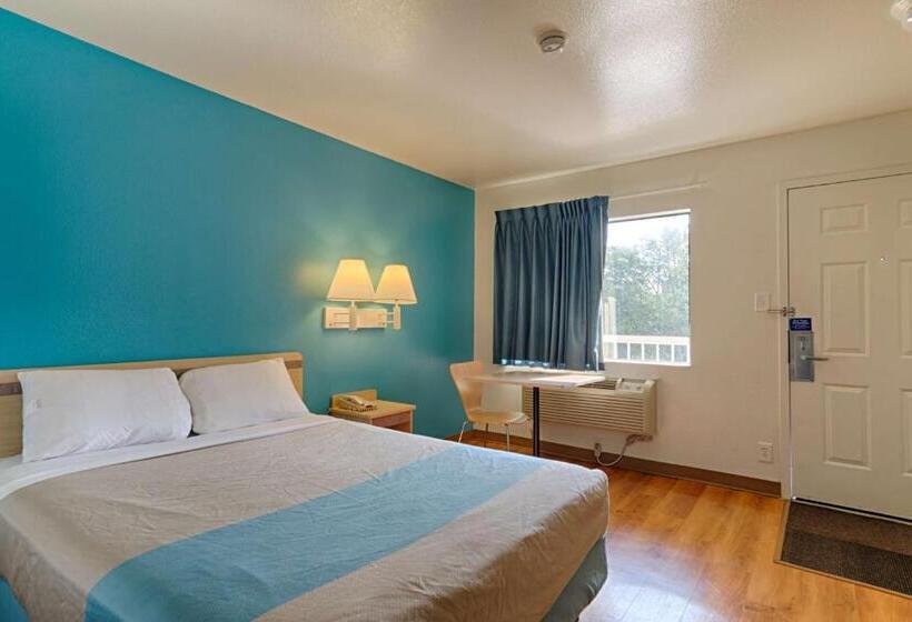 디럭스 룸, Motel 6 Laurel, Dc   Washington Northeast