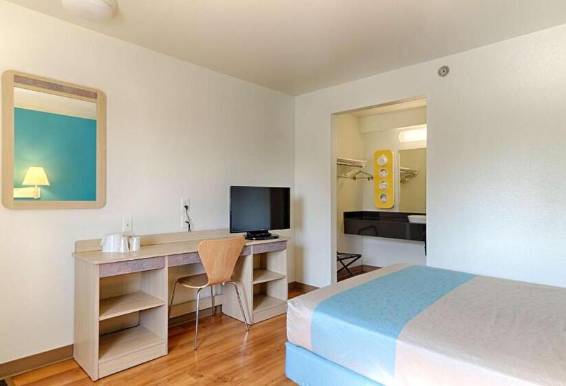 스탠다드 룸, Motel 6 Laurel, Dc   Washington Northeast