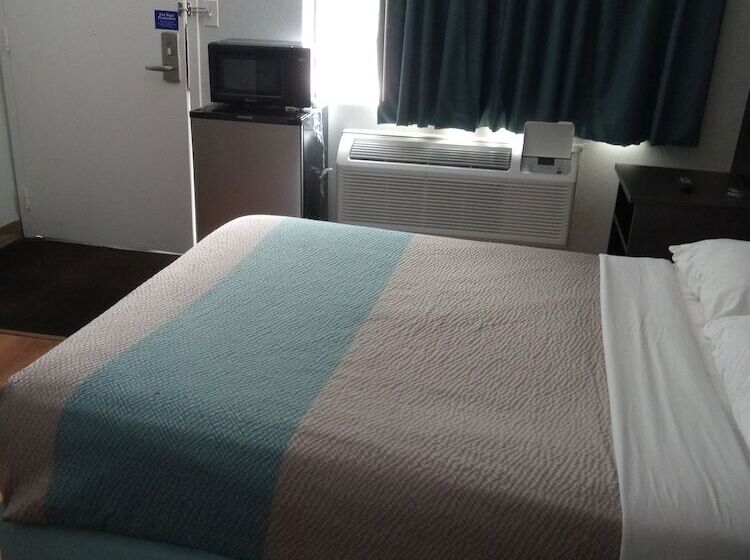 디럭스 룸, Motel 6 Laurel, Dc   Washington Northeast